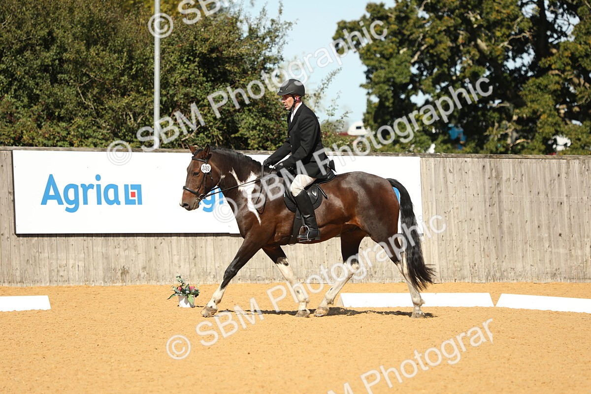 SBM_18826 - D10 - Small Tour Championship - Prelim 2