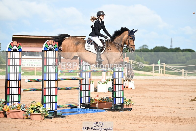 240721A-084202-16625 - Cls 20, 1 Star Gold Tour 1.35m