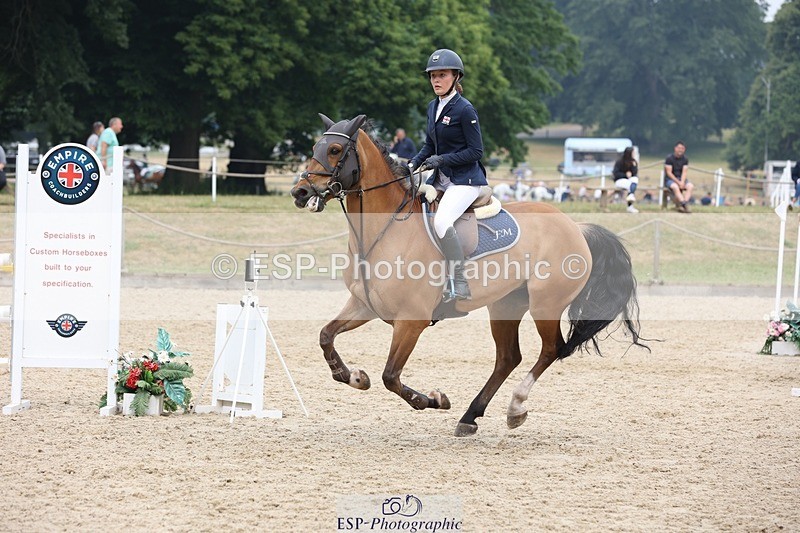 230618-102732-10132 - Cls 19 Pony Intro 1m