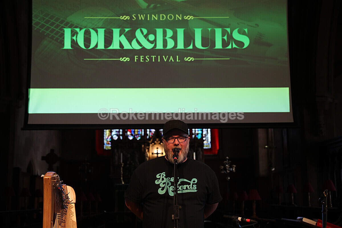 FOLK N BLUES-5 - FOLK and BLUES SEPT 2022