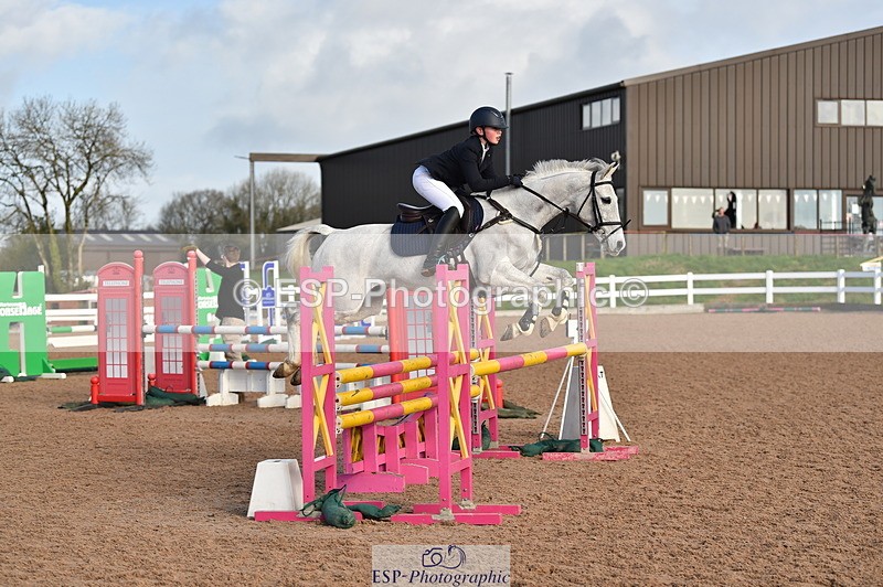 240210A-113808-01004 - Cls 8 Pony Newcomers & 1m Open