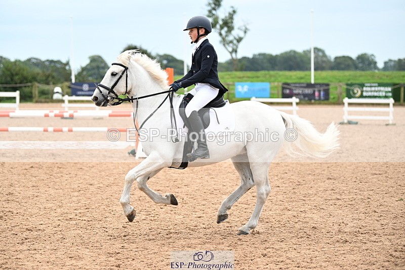 240907A-131445-01927 - Cls 3 Pony Medium Team 80cm & 90cm