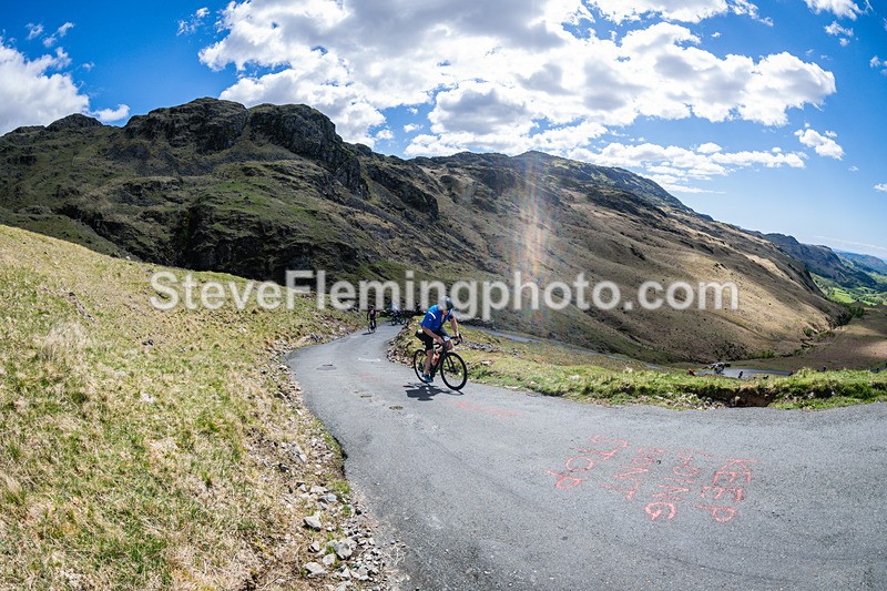 141818 - Hardknott Pass Camera 2 14.00-15.00