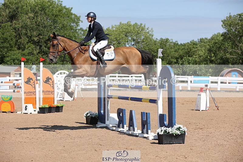 240718A-105031-04029 - Cls 29, YH 6 Yr Olds 1.20m