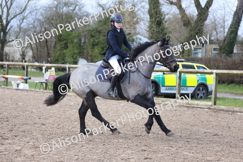 20260207-0343Cherwell 7th Feb 2026 Combined Training - Class 3 - 80cm