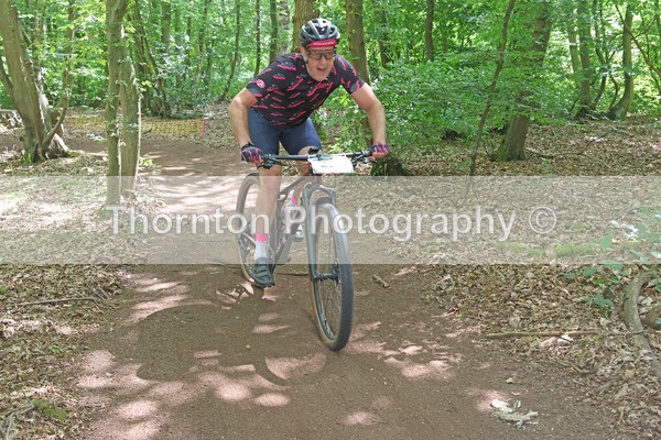 231 - MTB East Round 6 Potash 1st June 2025 12:10 Male S2/Male U14/U16 (45Min)