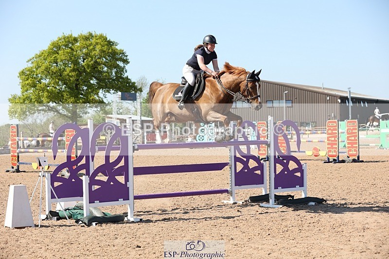 250430-160808-01607 - Cls 7 National 1.30m and 1.40m Open