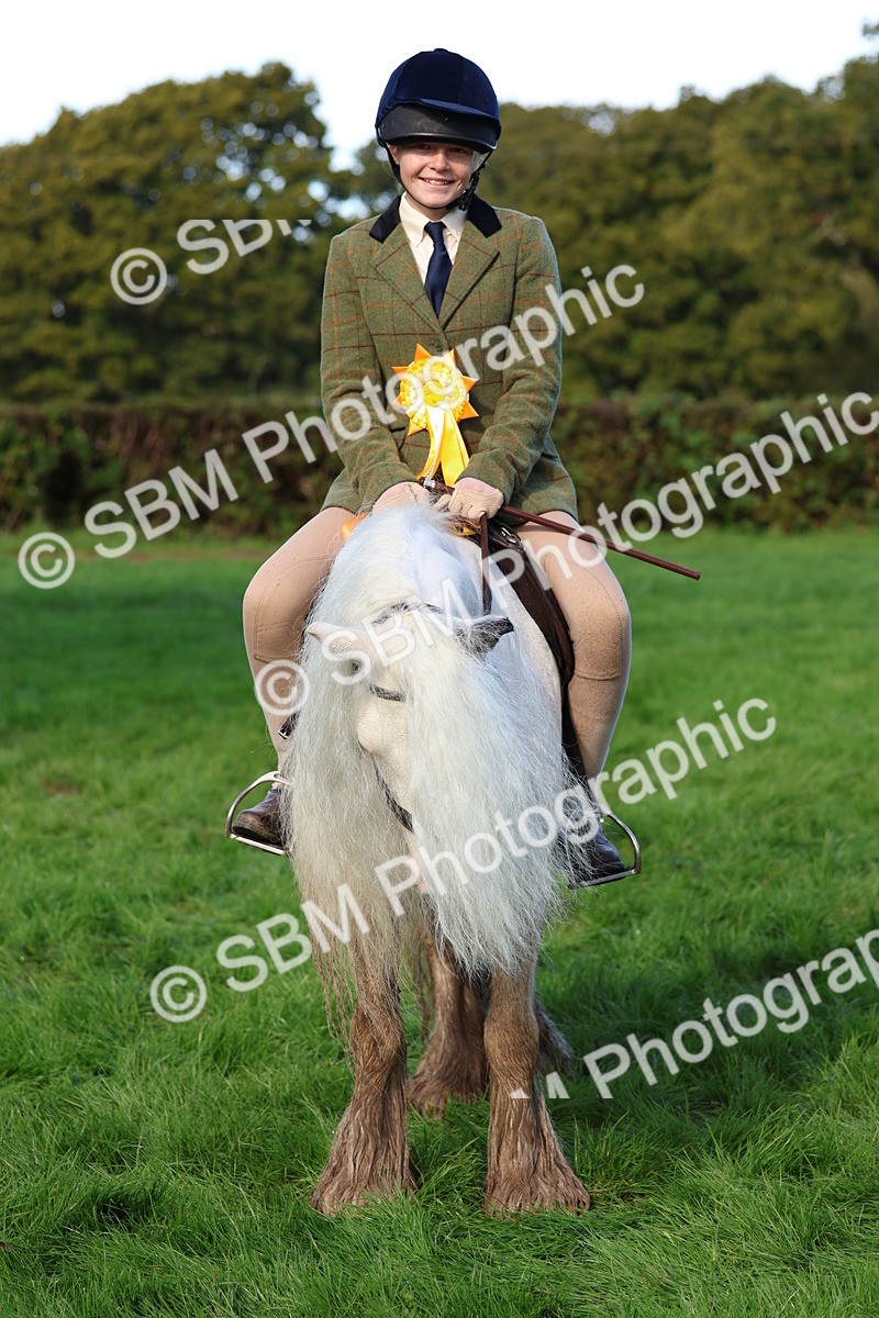SBM_36958 - S11 - Best Ridden Horse & Pony