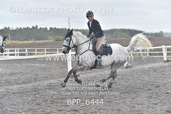 BPP_6444 - SUN CLASS 38 DISC/1M