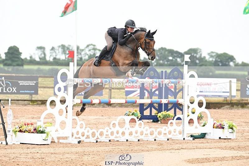 250717-151157-06979 - Cls 5, 3 Star Big Tour 3pm to End