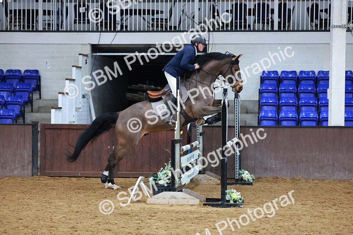 SBM_003044 - Class 9 - Senior Discovery - 1.00m