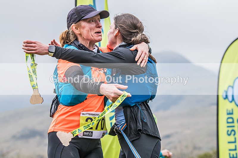Buttermere-1662 - Fellside Events Buttermere Trail Race Sunday 22nd March 2026