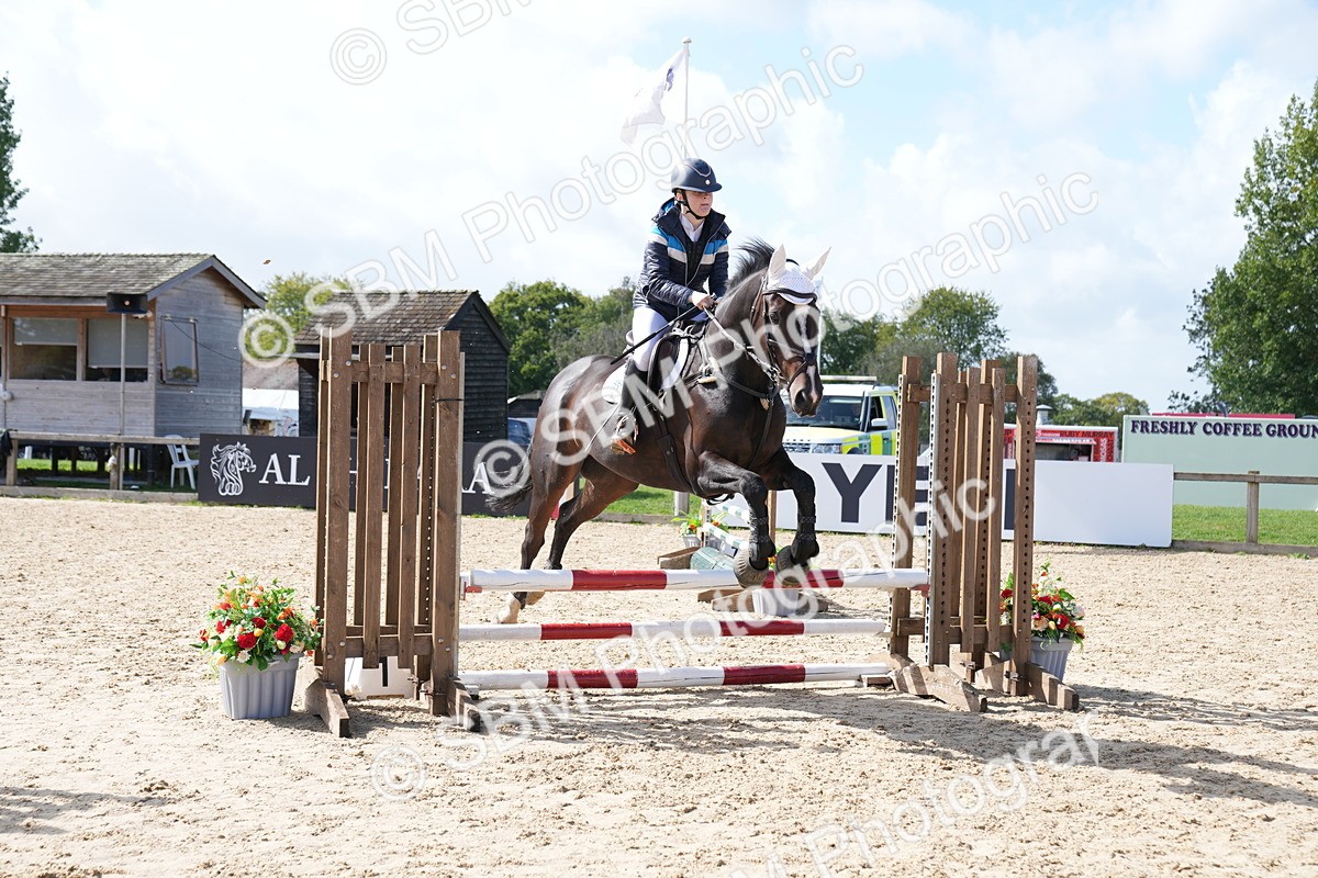 SBM_05935 - J56 - Clear Round 70cm