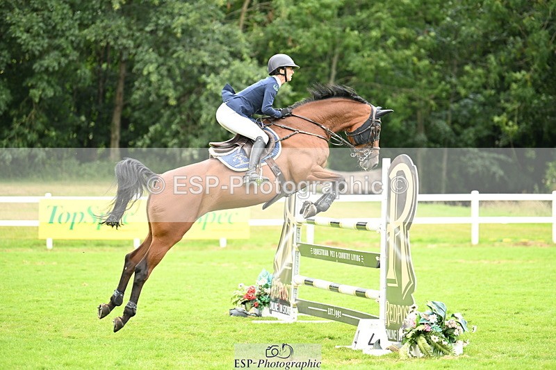 250706A-133250-20175 - Cls 45 Snr 1.20m Grand Prix