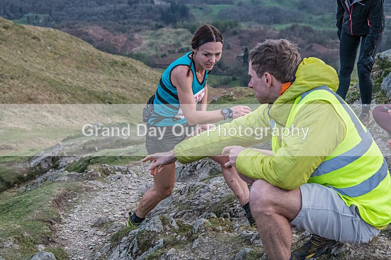 Loughrigg-241 - Loughrigg Fell Race, Wednesday 8th April 2026