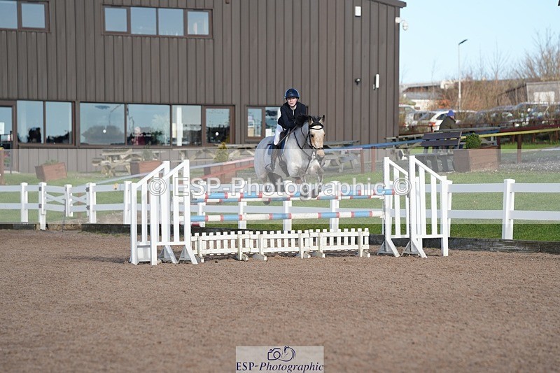 251130-122757-01183 - Cls 9 Pony Fox & 1.10m Open