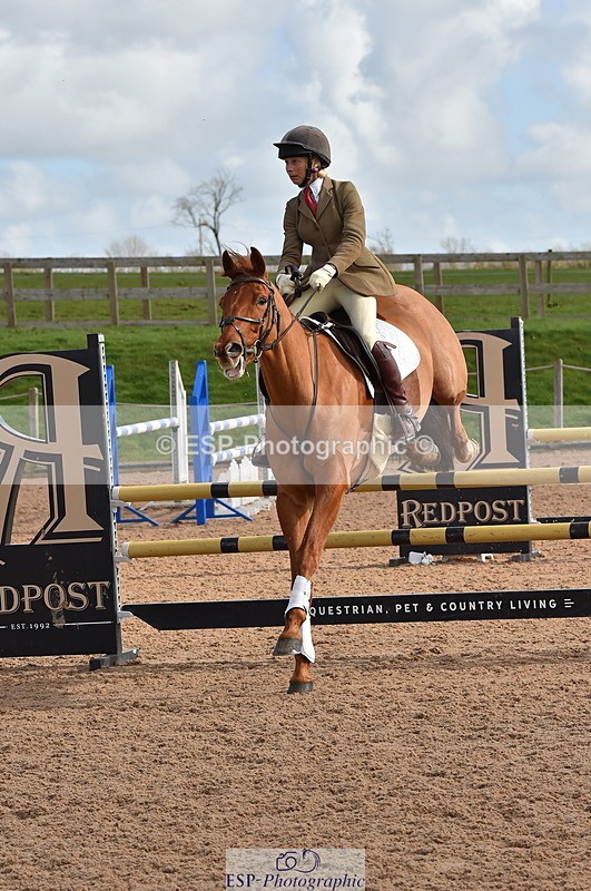 240306A-115200-01069 - Cls 2 Discovery and 1m Open