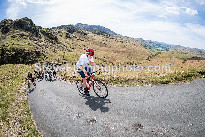 134131 - Hardknott Pass Camera 2 13.00-14.00