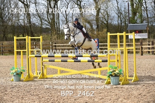 BPP_2462 - CLASS 26 The Liz Fox Royal Highland Show JD/JC Championship Qualifier