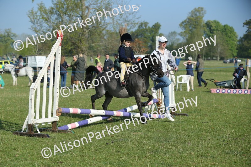 20250427-0758 - Class 1 - Mini Jumping Lead Rein or Assisted