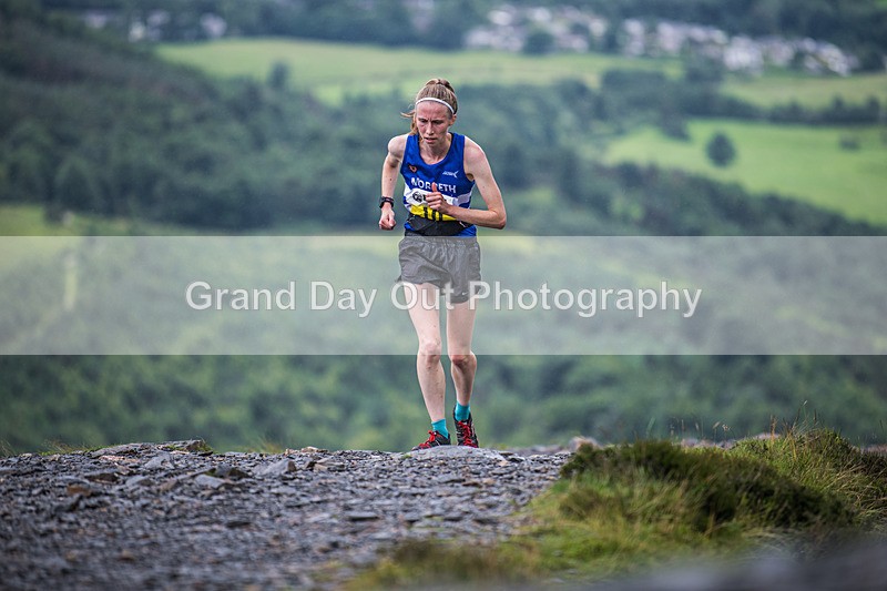 Skiddaw-88 - Skiddaw Fell Race Sunday 6th July 2025