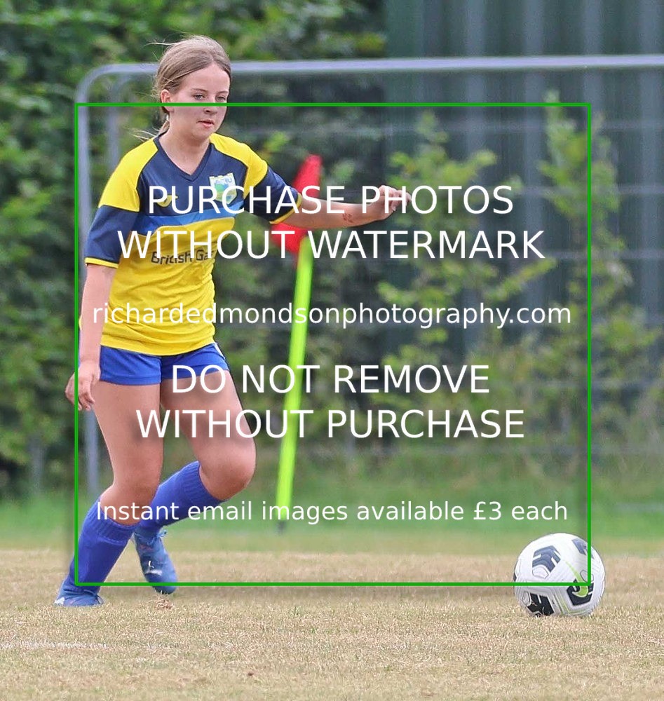 533A0224 - Kendal United Girls U16 vs Lancaster Giant Girls (26/7/26)