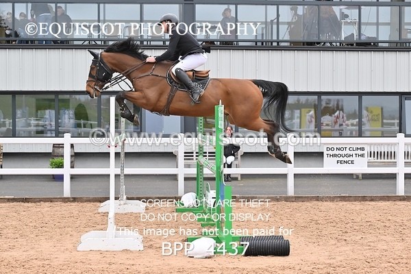 BPP_4437 - CLASS 19 SUN RHS Johnston Smillie Ltd Grade B & C C'Ship Q