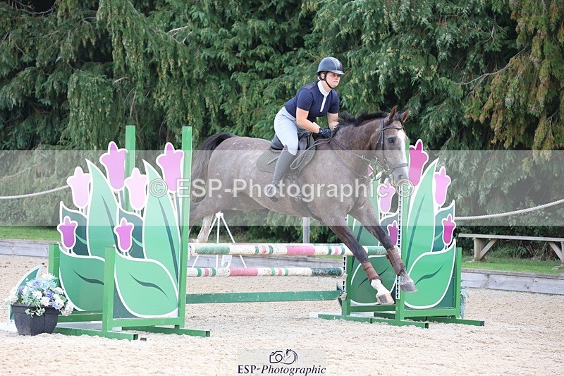 230908-100550-00265 - Cls 6 Snr British Novice & 90cm Open