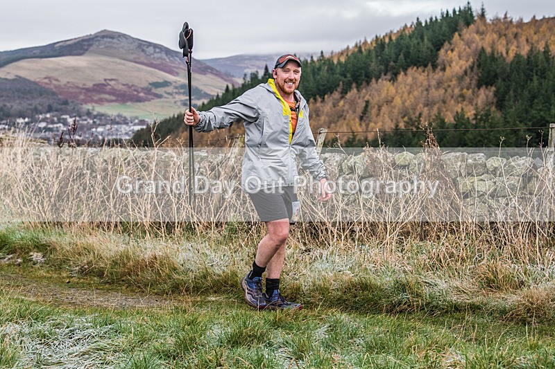 Tweed Valley-457 - High Terrain Events Tweed Valley 65 & 50K Ultra Trail Races Sunday 17th November 2024
