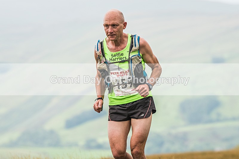Sedbergh -465 - Sedbergh Hills Fell Race Sunday 20th August 2023