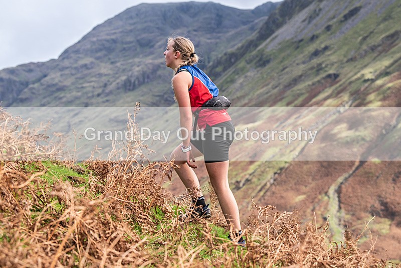 Wasdale Show-150 - Wasdale Head Show Fell Races (Junior & Senior) Saturday 14th October 2023