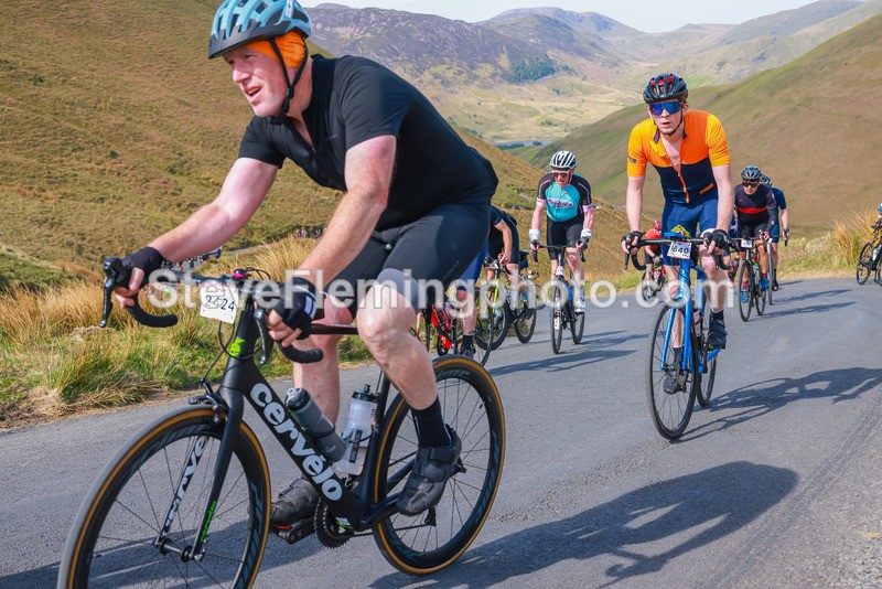 102456 - Newlands Pass 10.00-11.00