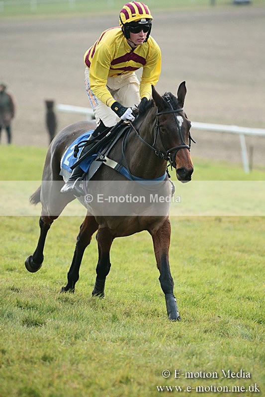 PtP 251118-100 - Vine & Craven Point-to Point Barbury Racecourse 25/11/18