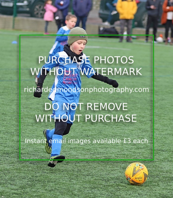 IMG_1366 - Wattsfield U7 v Wattsfield Utd U7 (15/1/22)