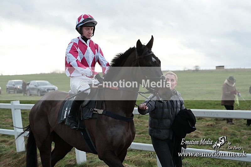 PtP 040224 1133 - Combined Services Point-toPoint Larkhill 04/02/24