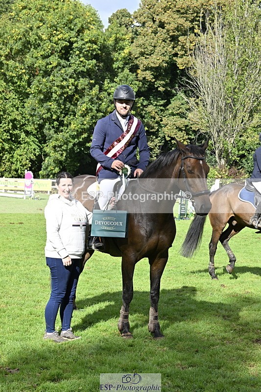 250831A-163136-11085 - Cls 39 Amateur 1.10m Grand Prix