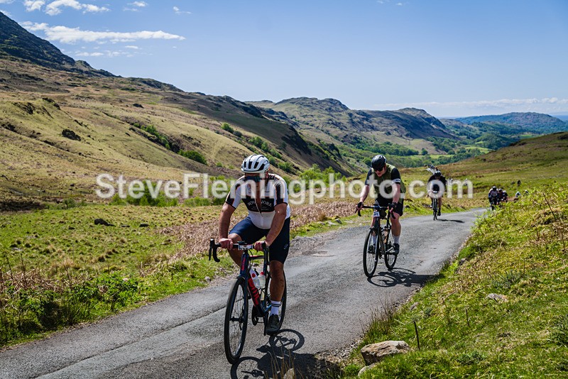142634 - Hardknott Pass Camera 1 14.00-15.00