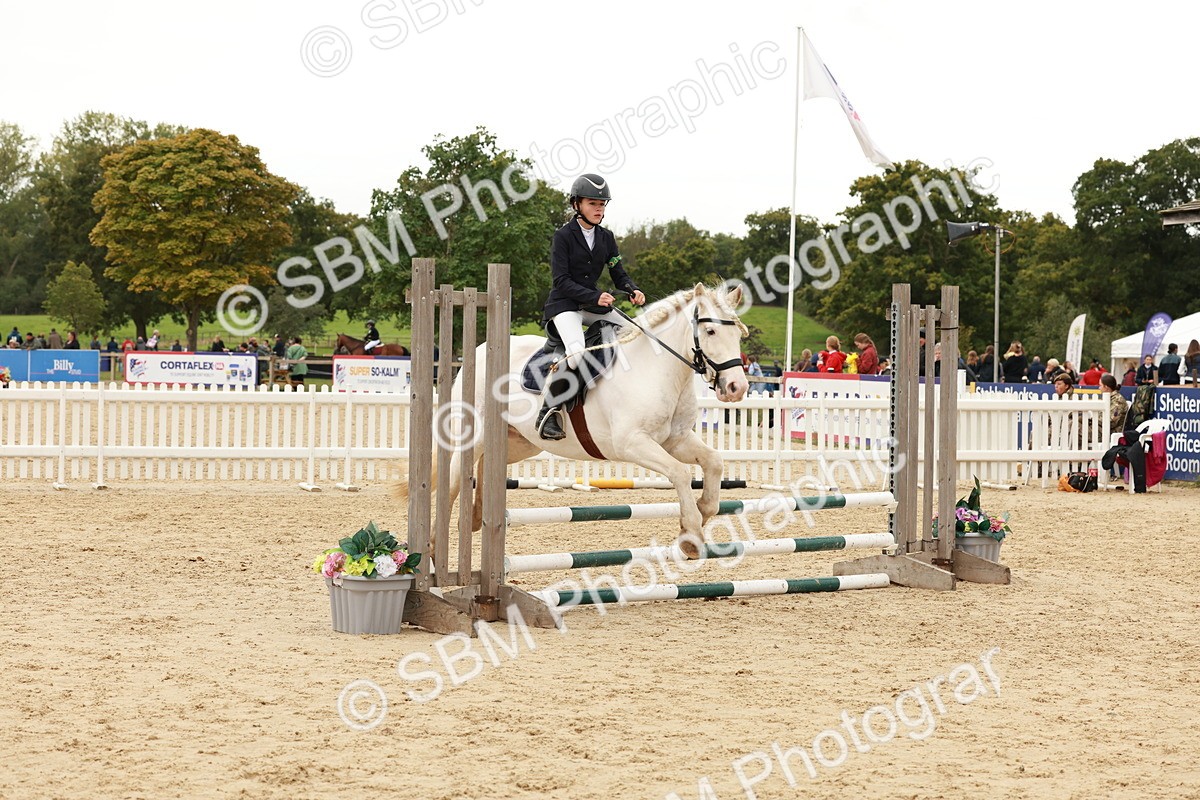 SBM_61964 - J12 - Junior Pony 55cm Championship