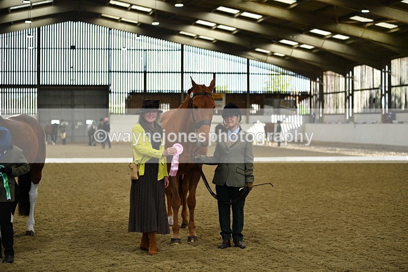 WJ5_4155 - Class 2 Best Condition In hand