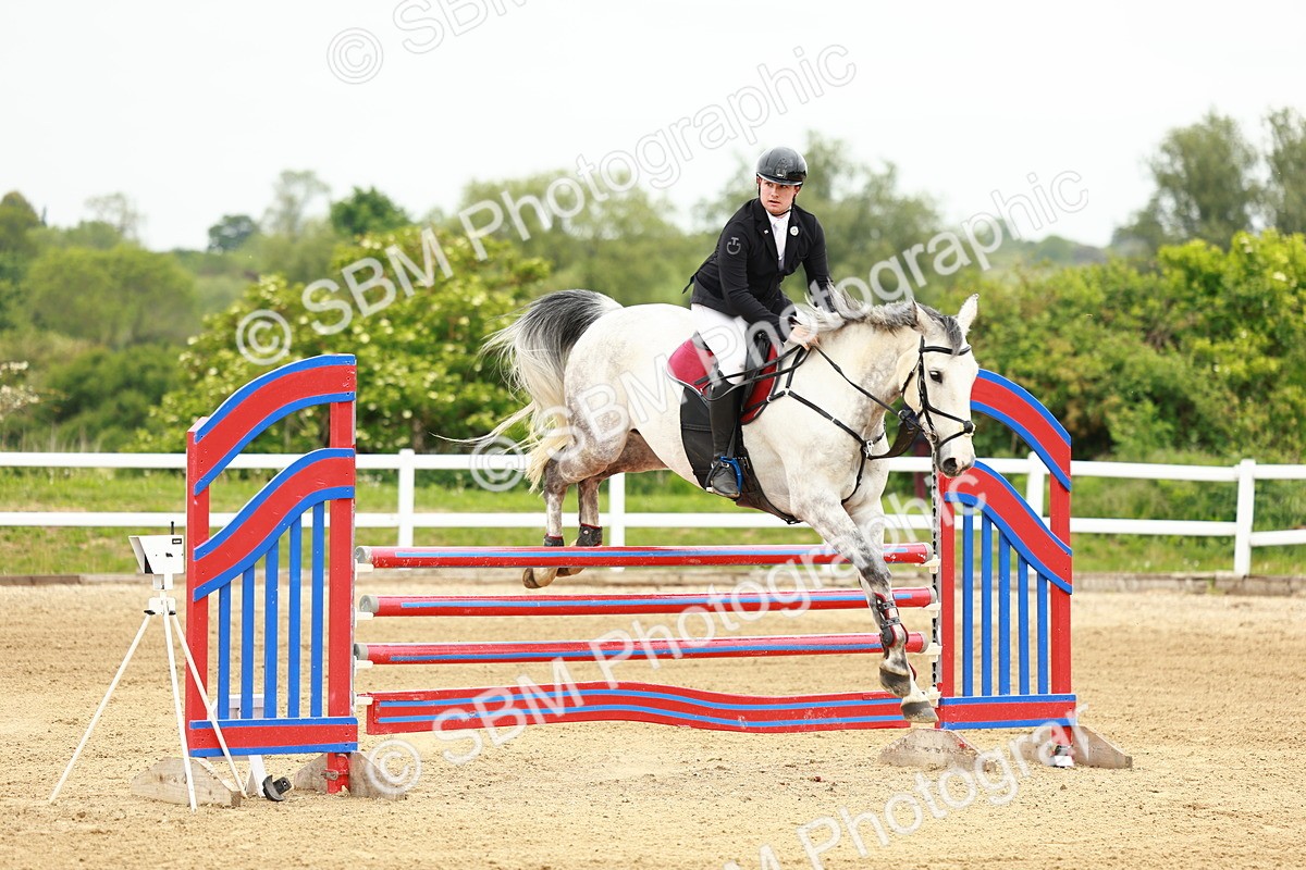 SBM_000955 - Class 4 - Senior Newcomers - 1.10m