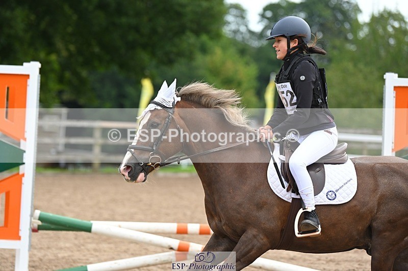 230824-094949-01305 - Round 1 Start to 10.50 coursewalk