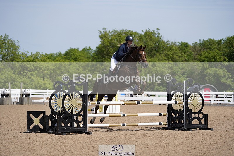 230528A-110858-06462 - Cls 31 Scope 1m Champ Quali & Open