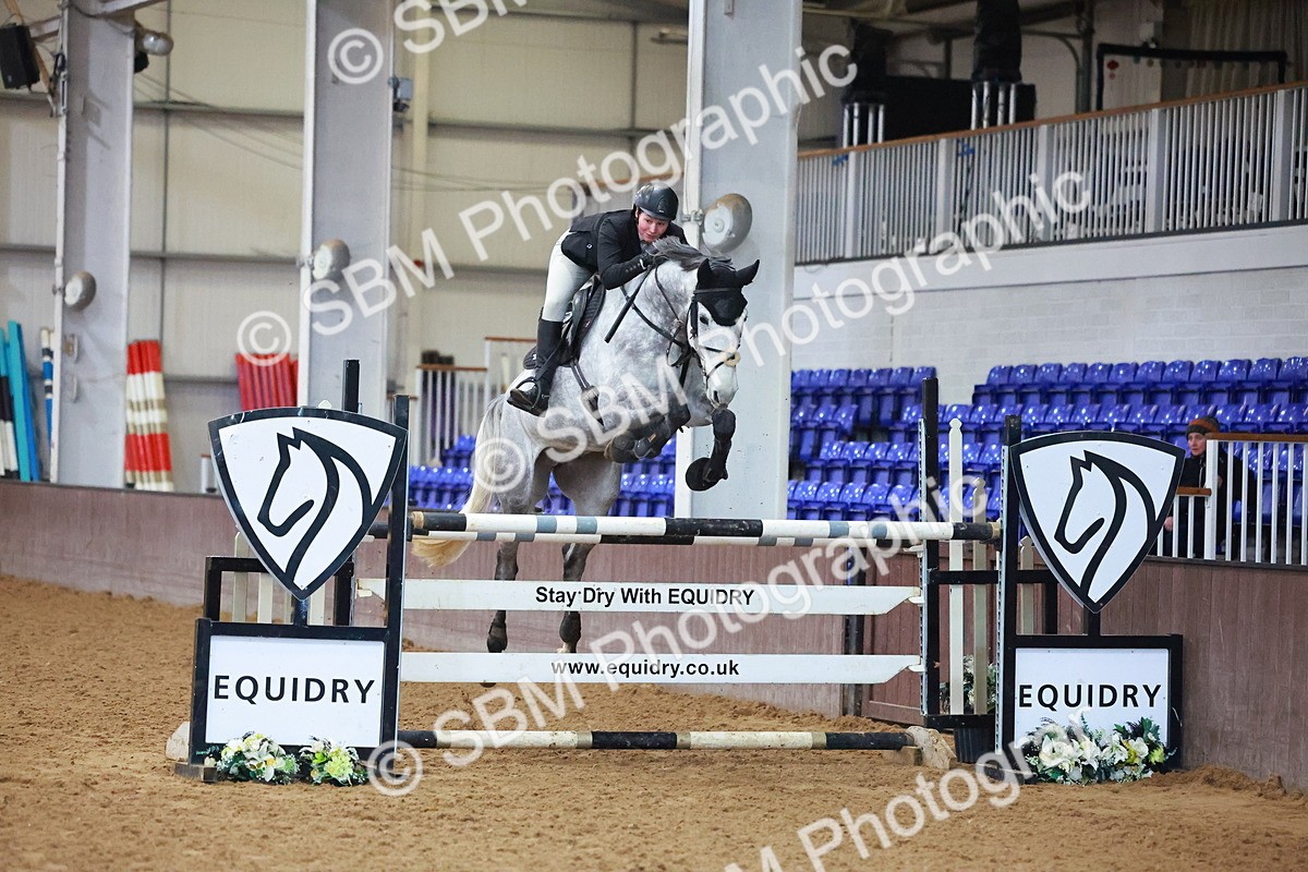 SBM_003739 - Class 11 - Senior Foxhunter - 1.20m