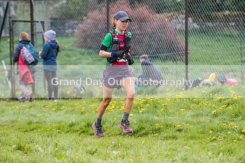 3 Peaks Finish-1094 - The 3 Peaks Race Saturday 26th April 2025 - The Finish