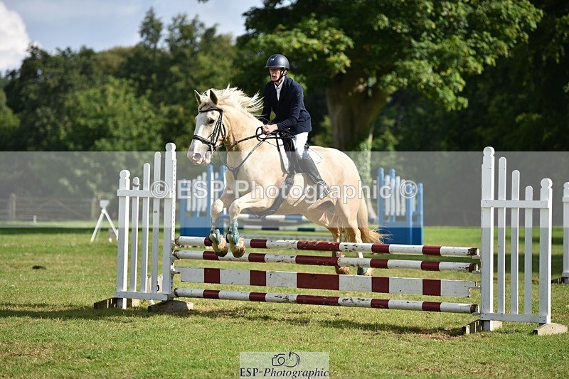 240713-091714-35679 - Cls 156 85cm Amateur Qualifier