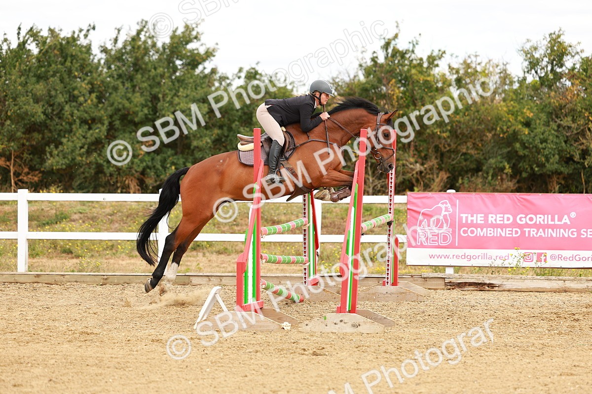 SBM_005930 - Class 3 - Senior British Discovery - 1.00m