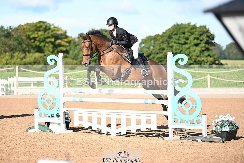 240912A-093526-00197 - Cls 1 Snr 1.05m & 1.10m Open