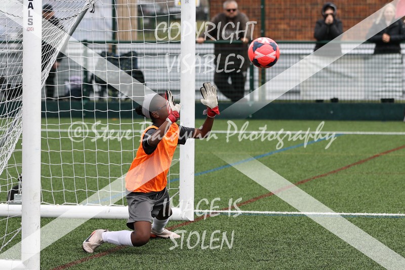 1DX32502 - Sun 7th U10 Girls