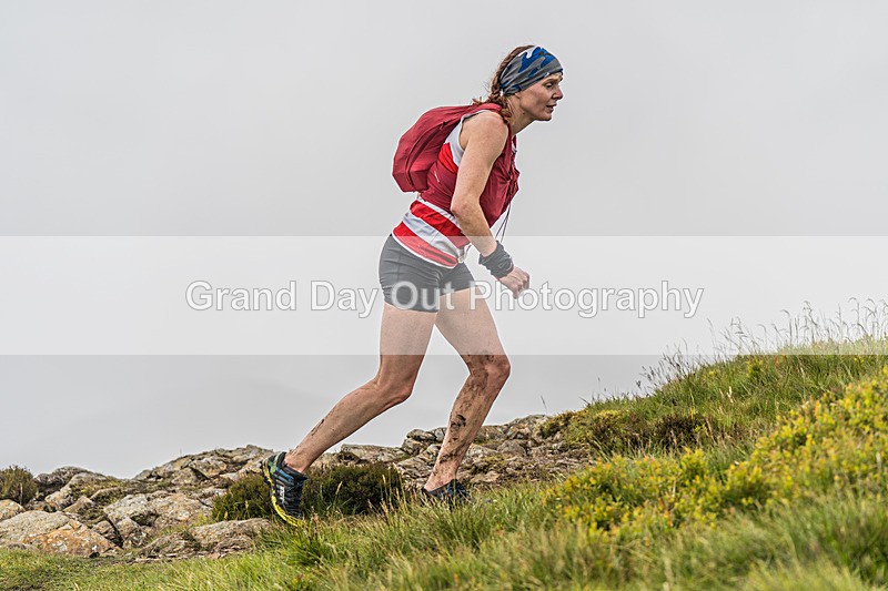 Buttermere-150 - Buttermere Sailbeck Fell Race Saturday 15th June 2024