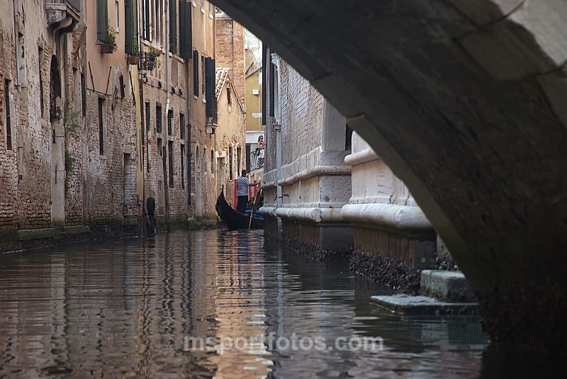 Venice 2 - Travel, city/land scapes